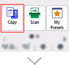 pav.: ekranas PRADŽIA