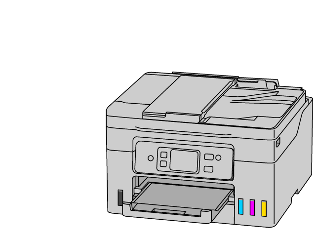 фигура: Поставяне на оригинала