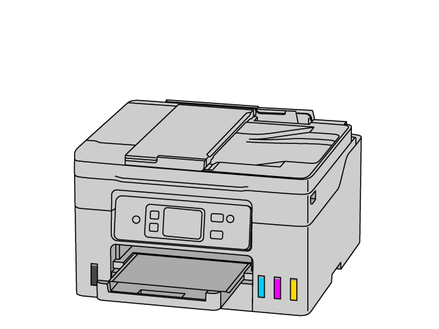 figura: Coloque o original
