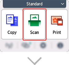 attēls: sākuma ekrāns