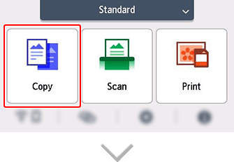 gambar: Layar BERANDA