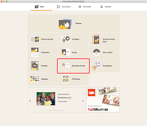 afbeelding: scherm Nieuw