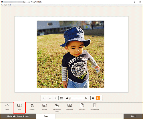 ภาพ: หน้าจอแก้ไขรายการ
