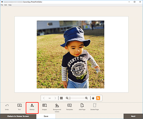 ภาพ: หน้าจอแก้ไขรายการ