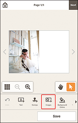 rysunek: Ekran edycji elementu