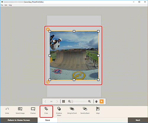 kuva: Kohteen muokkausnäyttö