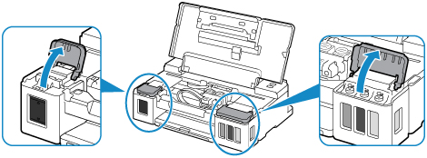 Canon Podreczniki Inkjet G1010 Series 1430