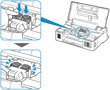 Canon Podreczniki Inkjet G1010 Series 1430