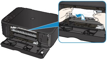 Как избежать замятия бумаги в печке принтера Samsung Xerox: причины и решения