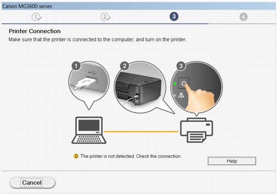 Как подключить принтер canon mg3640s Canon : PIXMA El Kitapları : MG3600 series : MP Drivers Yüklenemiyor