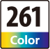 Ink Model Number