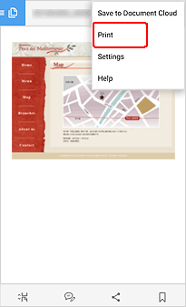 afbeelding: Android-scherm