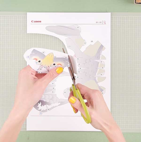 rysunek: CREATIVE PARK