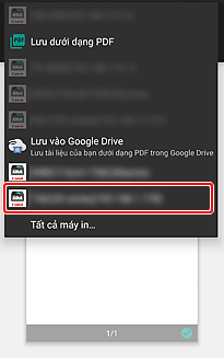 hình: Màn hình Android