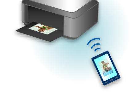 : PIXMA Manuals : E3100 series : Print Easily from a Smartphone or Tablet with Canon PRINT Inkjet/SELPHY