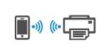 Connecting with Wireless Direct