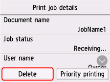 Tela sensível ao toque