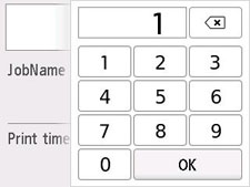 Tela sensível ao toque