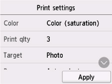 Tela sensível ao toque