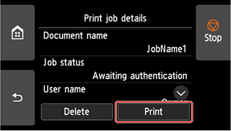 Сенсорный экран
