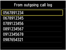 الشكل: شاشة LCD