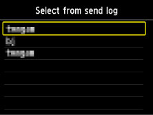 الشكل: شاشة LCD