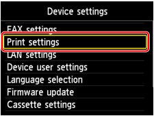 Abbildung: LCD