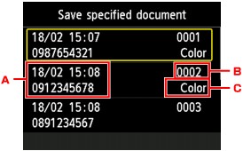 figure: LCD