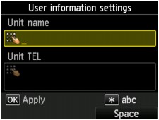 figure: LCD