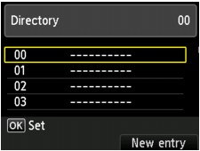 figure: LCD