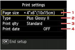 figure: LCD