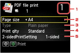 kuva: Nestekidenäyttö