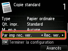 figure : Écran LCD