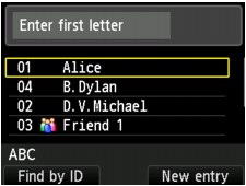 Ábra: Az LCD kijelző