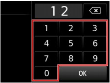 figure : Écran LCD