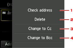 figure: Touch screen