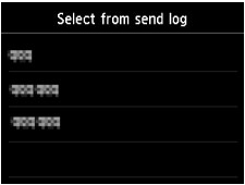 figure: Touch screen