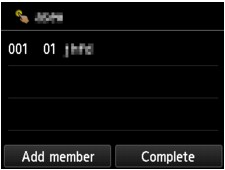 pav.: jutiklinis ekranas