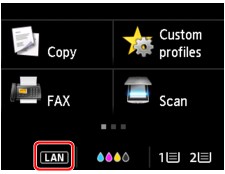 figura: Ecran senzitiv