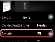 малюнок: Сенсорний екран