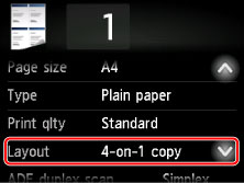 фигура: Сензорен екран