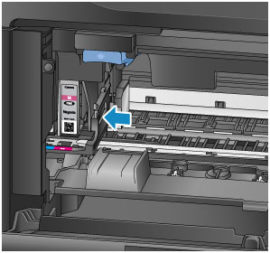 Canon : Manuels MAXIFY : MB5100 series : Remplacement des