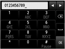 figura: Display LCD