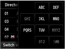 figura: Display LCD