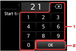 figura: Touchscreen