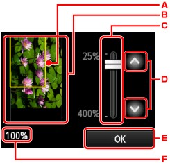 figura: Touchscreen