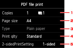 figur: Berøringsskjerm
