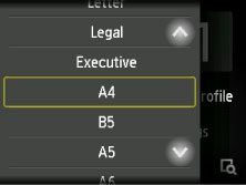 hình: Màn hình cảm ứng