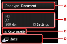 Slika: Dodirni zaslon