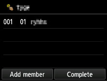 Slika: Dodirni zaslon